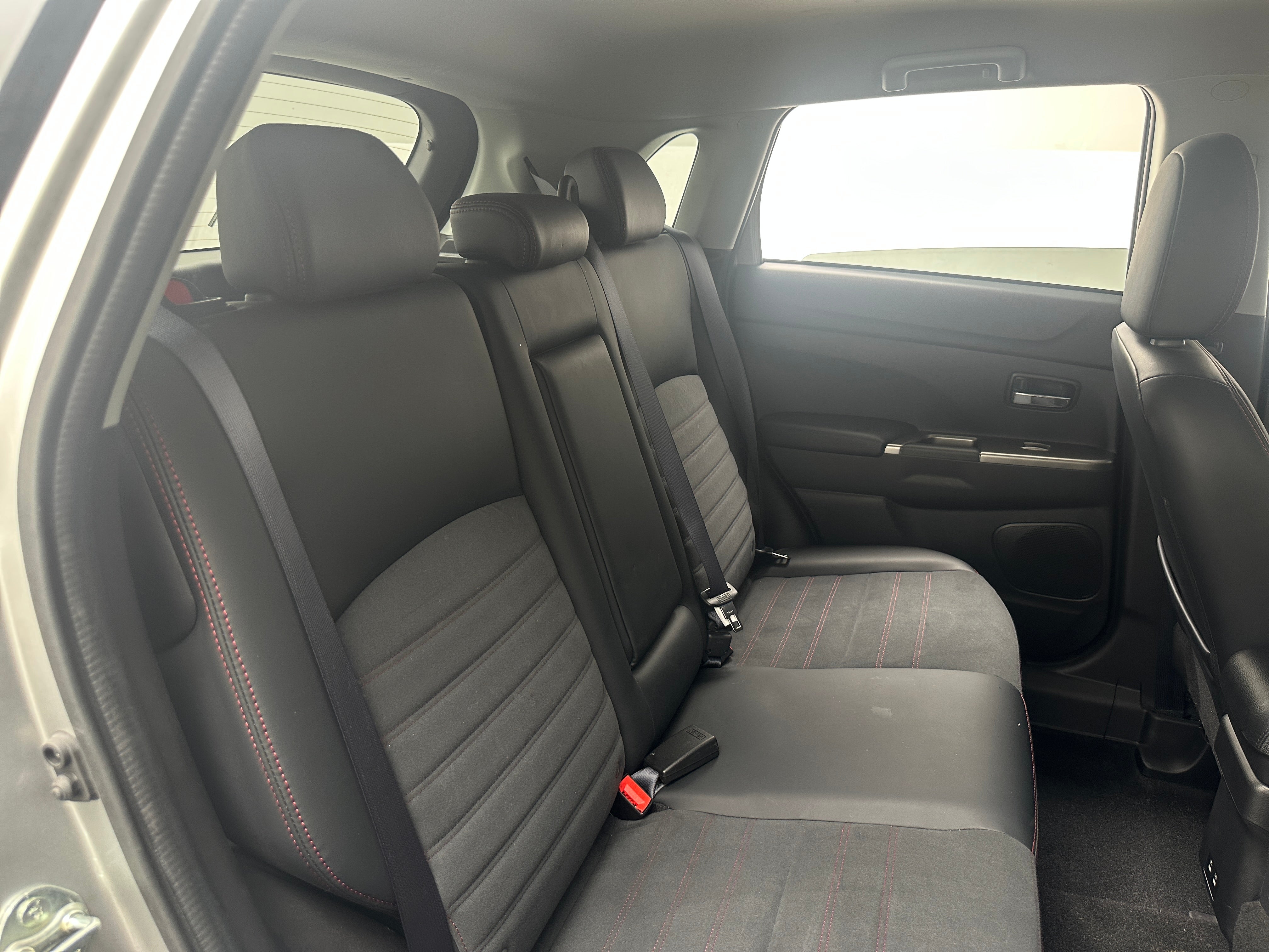 mitsubishi outlander sport 2026 JA4ARUAU9TU001738 image mitsubishi outlander sport 2026 JA4ARUAU9TU001738 image